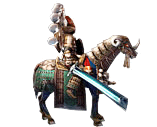 魔界神兵（BOSS）-密传oline游戏攻略