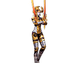 北斗星君王（终极BOSS）-密传oline游戏攻略