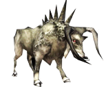 黑暗的牛魔兽（BOSS）-密传oline游戏攻略