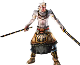 黑暗巨身魔猿（BOSS）-密传oline游戏攻略