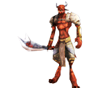 恶魔武士-密传oline游戏攻略