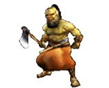 魔族矮人武士-密传oline游戏攻略