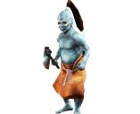 异变魔族矮人-密传oline游戏攻略