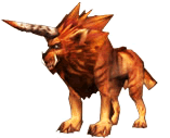 巨型异变魔界之犬-密传oline游戏攻略