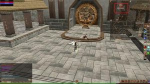 [卷轴称号] 北斗星君陵-密传oline游戏攻略