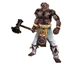 堕落的武士-密传oline游戏攻略