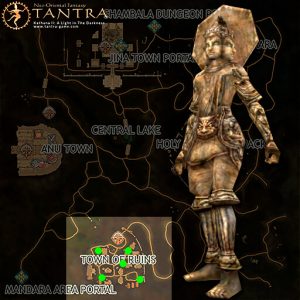 [卷轴称号] 雕刻师-密传oline游戏攻略