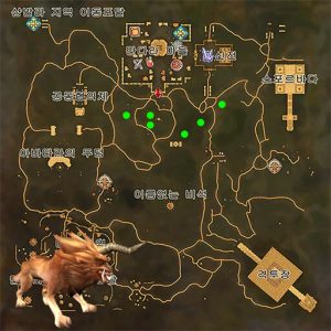 [卷轴称号] 恶魔之犬猎人-密传oline游戏攻略