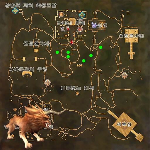 [卷轴称号] 恶魔之犬猎人-密传oline游戏攻略