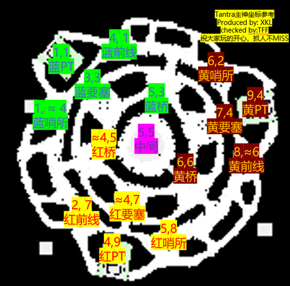 【主神坐标参考】密传主神地图坐标参考-技巧攻略论坛-新手指南-密传oline游戏攻略