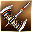 青魔之斧